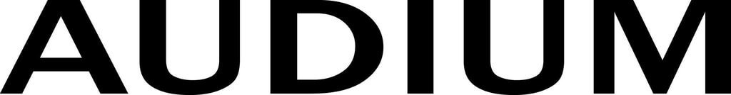 Audium Logo