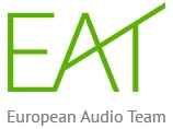 E.A.T. Logo