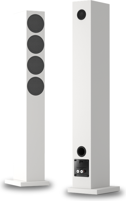 Standlautsprecher von DoAcoustics