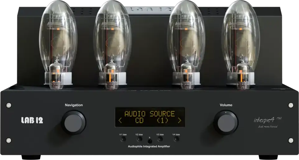 LAB12 Integre4 Mk2 Toroid