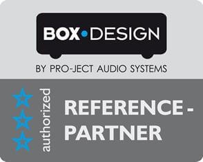 Box Design Reference Partner
