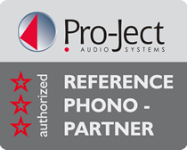 Pro-Ject Reference Partner