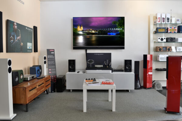 Tipps zum Kauf der richtigen HiFi-Anlage
