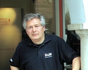 Walter Tschuchnik