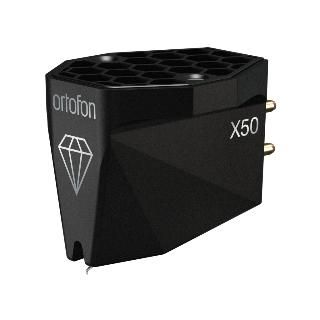 Ortofon MC X50: neues Topmodell auf der High End Vienna