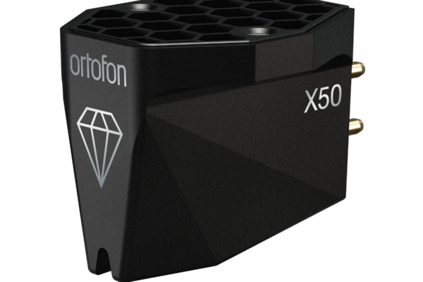 Ortofon MC X50: neues Topmodell auf der High End Vienna