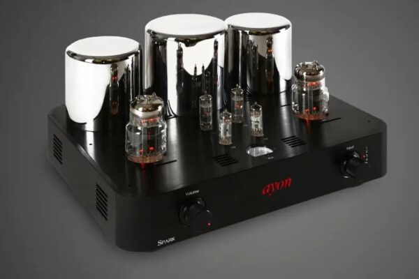 Testbericht: Ayon Spark V bei hifistatement