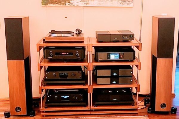 Vinyl, CD oder Streaming: Welche Quelle ist die beste?