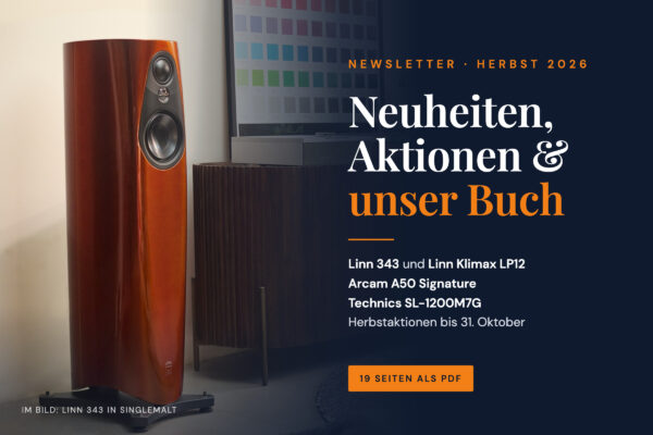 HIFI TEAM Newsletter Herbst 2026