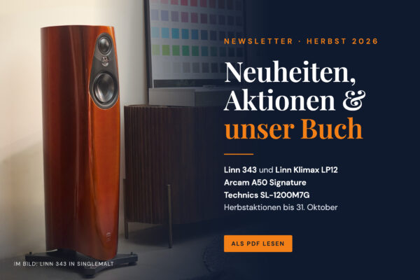 HIFI TEAM Newsletter Herbst 2026